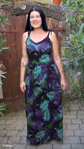 Panel - Jersey - see you later - by Thorsten Berger - Kombi